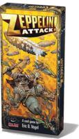 logo przedmiotu Zeppelin Attack