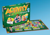 logo przedmiotu Activity