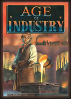 logo przedmiotu Age of Industry