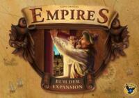 logo przedmiotu Age of Empires - Builder Expansion 