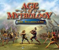 logo przedmiotu Age of Mythology