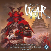 logo przedmiotu Age of War