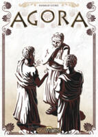 logo przedmiotu Agora