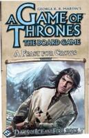 logo przedmiotu A Game of Thrones Boardgame: A Feast for Crows 