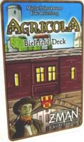 logo przedmiotu Agricola: Bielefeld-Deck