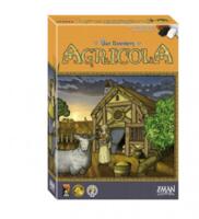 logo przedmiotu Agricola (wersja angielska)