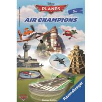 logo przedmiotu Planes - Air Champions