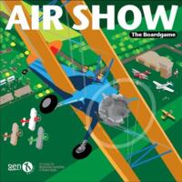 logo przedmiotu Air Show