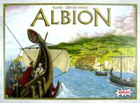 logo przedmiotu Albion