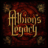 logo przedmiotu Albion's Legacy