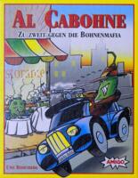 logo przedmiotu Al Cabohne