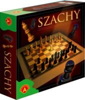 logo przedmiotu Szachy