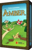 logo przedmiotu Amber