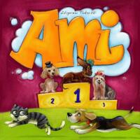 logo przedmiotu Ami