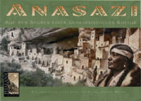 logo przedmiotu Anasazi