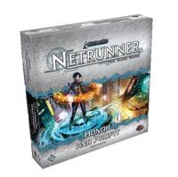 logo przedmiotu Android Netrunner LCG: Honor and Profit