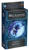 logo przedmiotu Android Netrunner LCG: Trace Amount (Genesis Cycle)