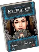 logo przedmiotu Android Netrunner: Overdrive Draft Starter