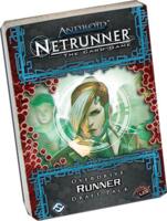 logo przedmiotu Android Netrunner: Overdrive Runner Draft Pack