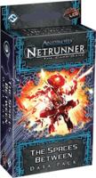 logo przedmiotu Android: Netrunner LCG - The Spaces Between