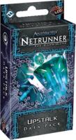 logo przedmiotu Android: Netrunner LCG - Upstalk