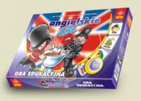logo przedmiotu Angielskie ABC