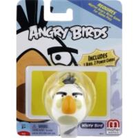 logo przedmiotu Angry Birds - Biały Ptak 1