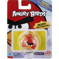 logo przedmiotu Angry Birds - Czerwony Ptak 1