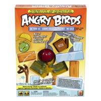 logo przedmiotu Angry Birds Na cieńkim lodzie