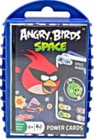 logo przedmiotu Angry Birds Space