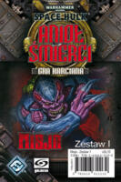 logo przedmiotu Anioł Śmierci: Misja - Zestaw 1