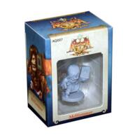 logo przedmiotu Arcadia Quest - McHammer