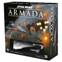 logo przedmiotu Star Wars: Armada