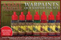 logo przedmiotu Army Painter - Quickshade Ink Set