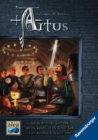 logo przedmiotu Artus