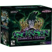 logo przedmiotu Ascension: Immortal Heroes 