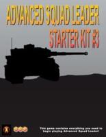 logo przedmiotu Advanced Squad Leader (ASL) Starter Kit #3 Improved Reprint