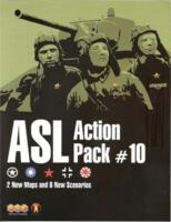 logo przedmiotu ASL Action Pack #10