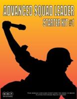 logo przedmiotu Advanced Squad Leader (ASL) Starter Kit #1 Improved Reprint