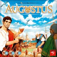logo przedmiotu Augustus