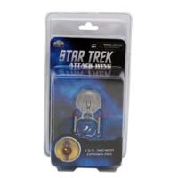 logo przedmiotu I.S.S. Avenger Mirror Universe: Star Trek Attack Wing (Wave 14)