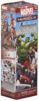 logo przedmiotu Marvel HeroClix: Avengers Assemble Booster 5-fig