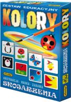logo przedmiotu Kolory skojarzenia