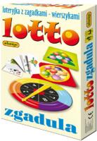 logo przedmiotu Lotto zgadula