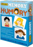 logo przedmiotu Memory humory