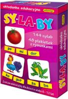 logo przedmiotu Sylaby