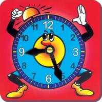 logo przedmiotu Zegar Tik-Tak