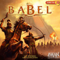 logo przedmiotu Babel