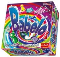 logo przedmiotu Babelo