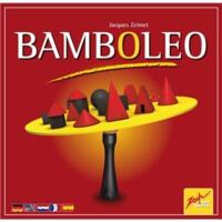 logo przedmiotu Bamboleo